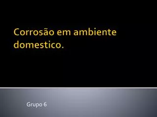 grupo 6