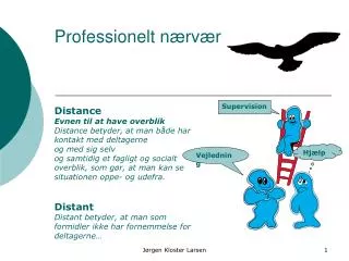 professionelt n rv r