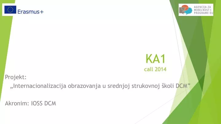 ka1 call 2014