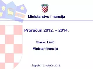 prora un 2012 2014