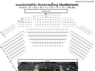 auditorium 62 75 62 10 17 55 17 11 309