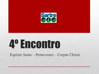 4 encontro