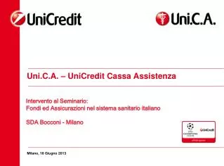 milano 18 giugno 2013