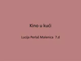k ino u ku i
