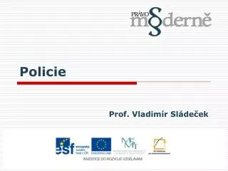 policie