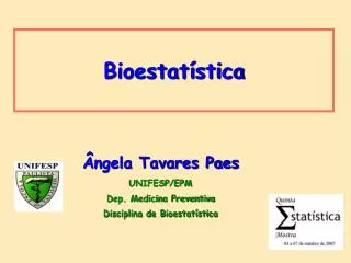 bioestat stica