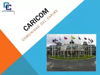caricom