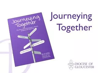 Journeying Together