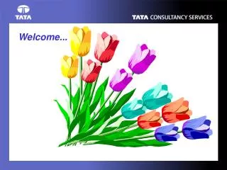 welcome