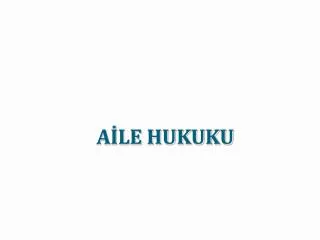 a le hukuku