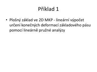 p klad 1