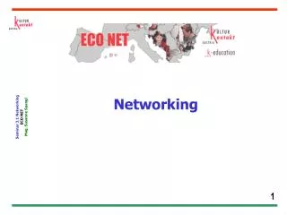 networking