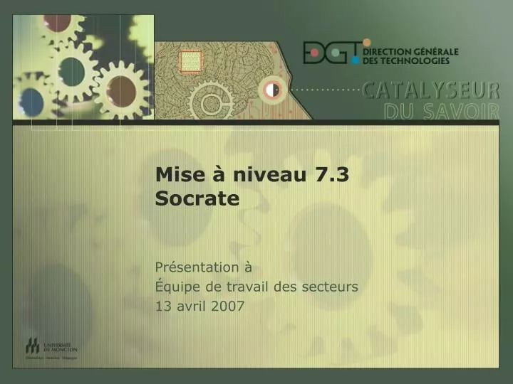 mise niveau 7 3 socrate