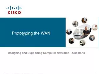 Prototyping the WAN