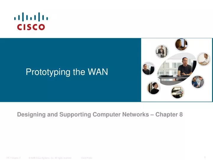 prototyping the wan