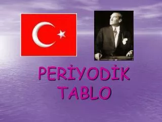 per yod k tablo