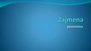 z jmena