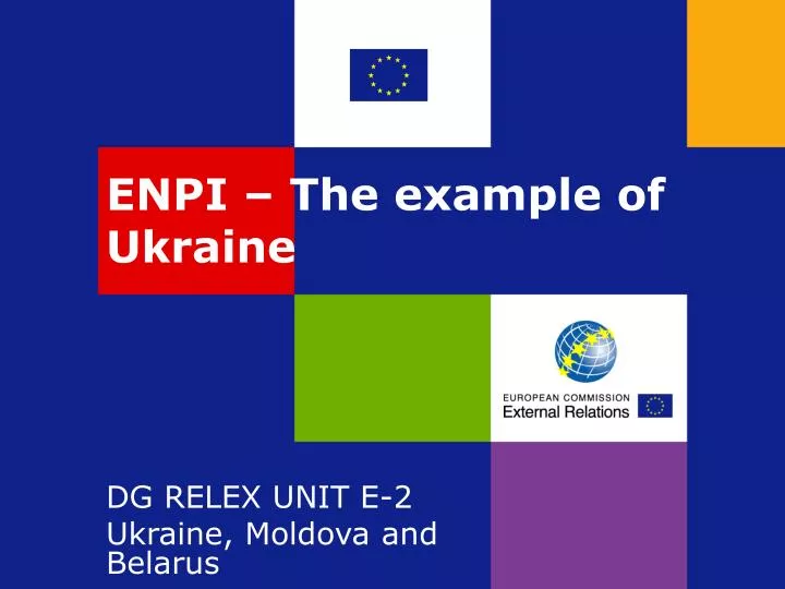 enpi the example of ukraine
