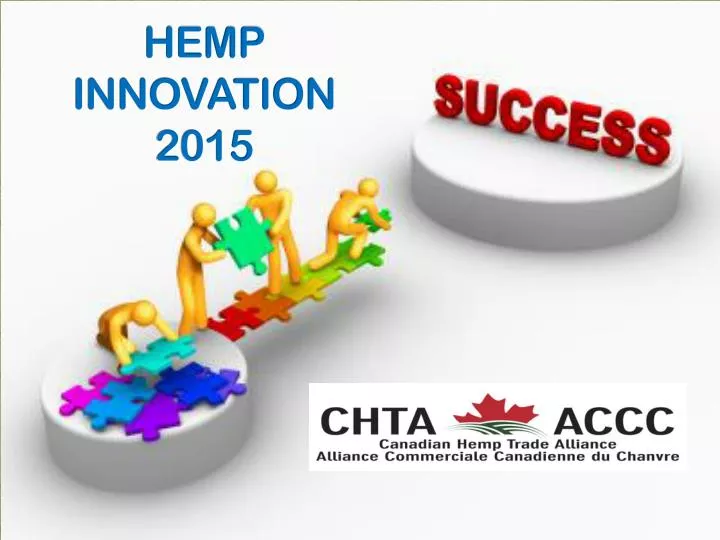 hemp innovation 2015