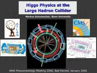 higgs physics at the large hadron collider