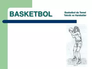 basketbol