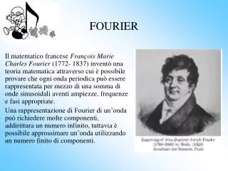 fourier