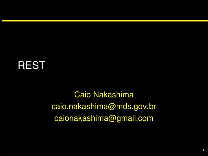 caio nakashima caio nakashima@mds gov br caionakashima@gmail com