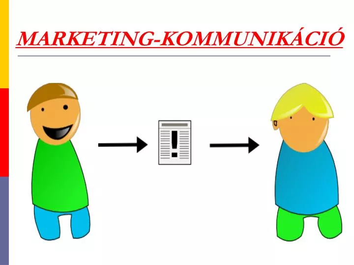 marketing kommunik ci