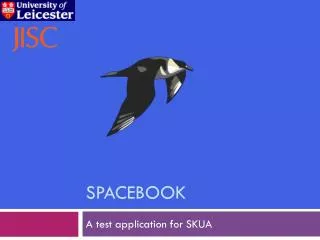 Spacebook