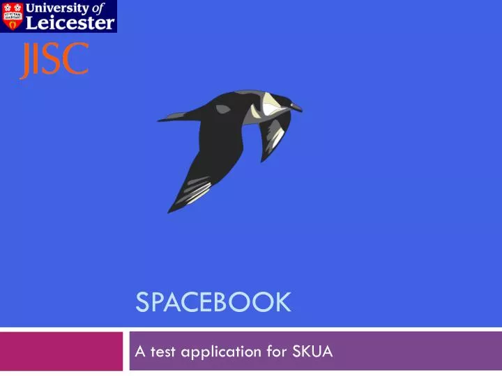 spacebook