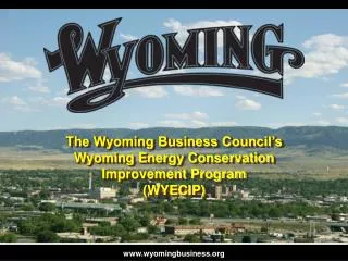 wyomingbusiness