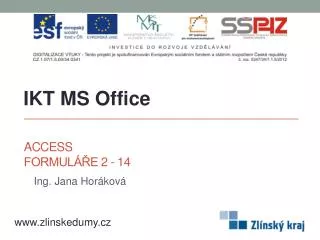 access formul e 2 14