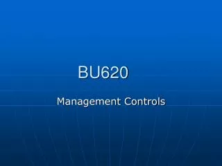 BU620