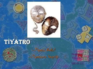 t yatro