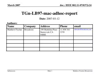 TGn-LB97-mac-adhoc-report