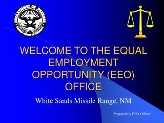 PPT - Equal Employment Opportunity (EEO) PowerPoint Presentation, Free ...