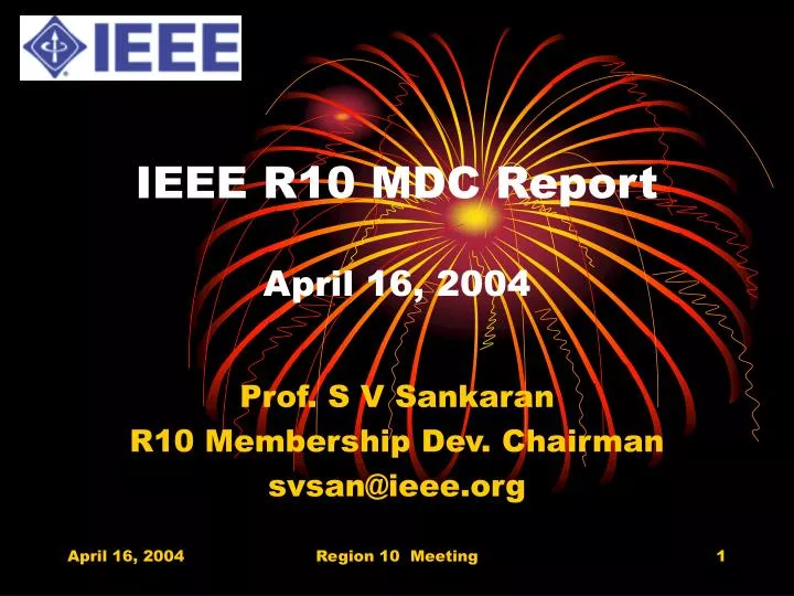 ieee r10 mdc report april 16 2004
