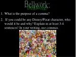 Master Commas: The Key to Clear Writing - slide 1