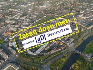 technisch applicatie beheer doetinchem