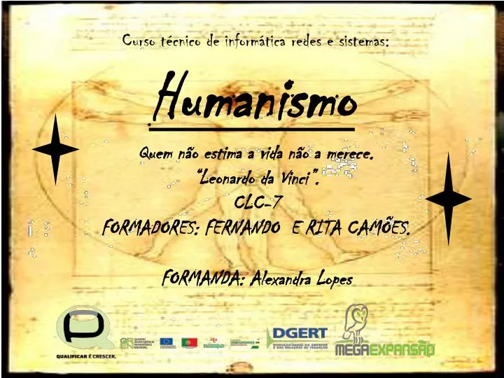 humanismo