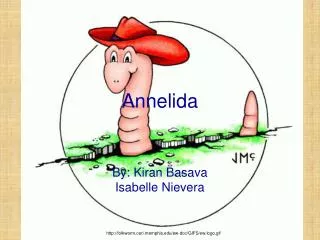 Annelida