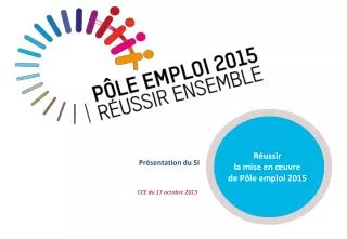 pr sentation du si