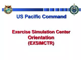 US Pacific Command