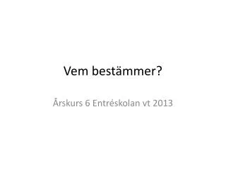 vem best mmer