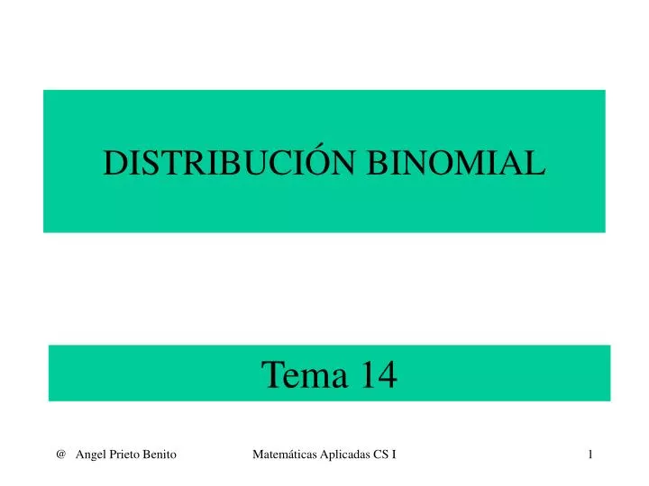 tema 14