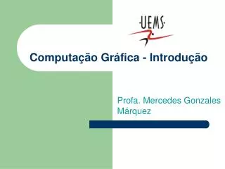 computa o gr fica introdu o