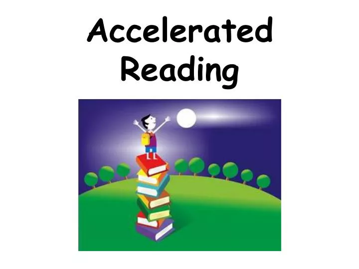 accelerated reading