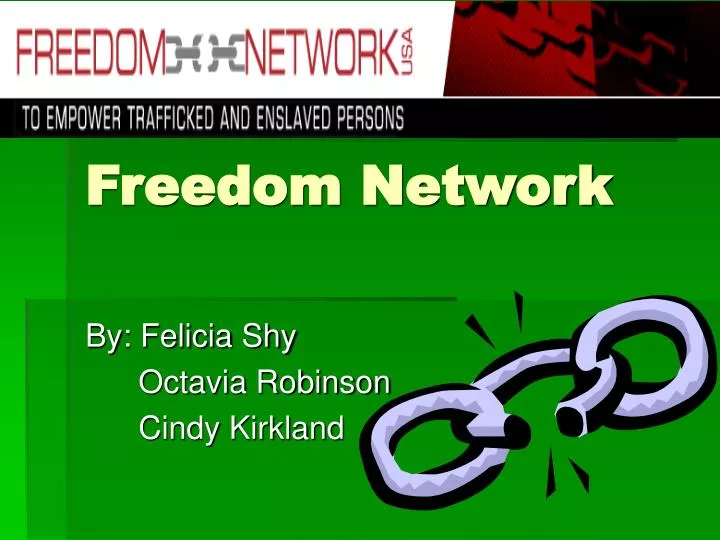 freedom network