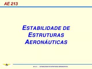ae 213