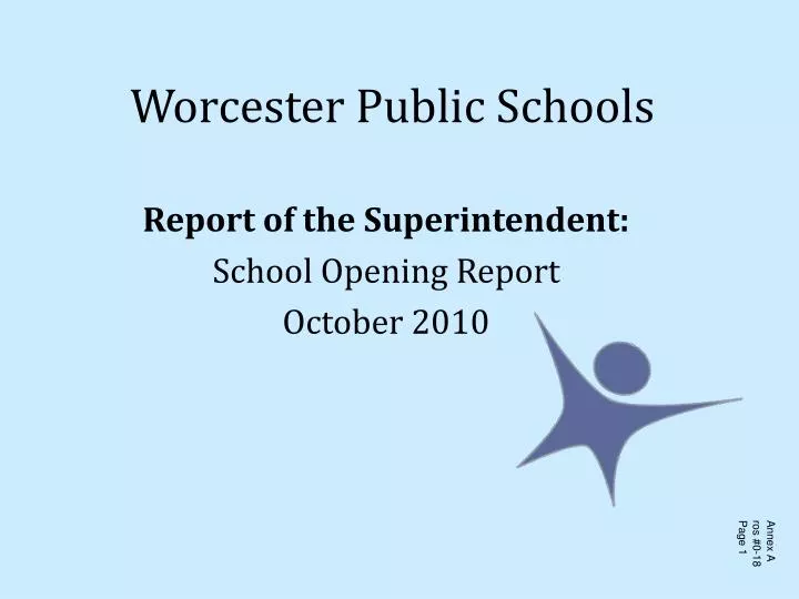worcester public schools